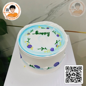 MẪU BÁNH KEM KHÁC - 132