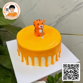 MẪU BÁNH KEM KHÁC - 134