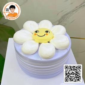 BÁNH KEM MẪU KOREA - 162