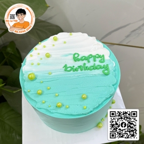MẪU BÁNH KEM KHÁC - 168