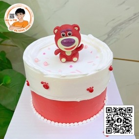 MẪU BÁNH KEM KHÁC - 170