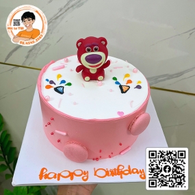MẪU BÁNH KEM KHÁC - 173