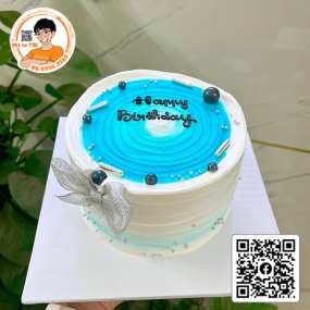 MẪU BÁNH KEM KHÁC - 180