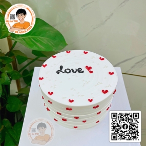 BÁNH KEM MẪU KOREA - 42