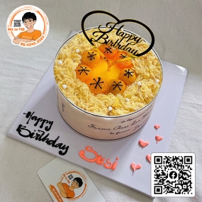BÔNG LAN TRỨNG MUỐI TRUYỀN THỐNG - 10