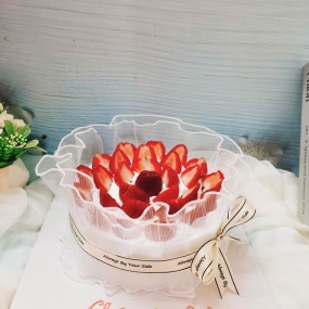 BÁNH KEM TẶNG 8/3