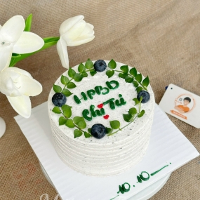 BÁNH KEM ORIO VIỆT QUẤT