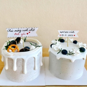 BÁNH OREO VIỆT QUẤT DỄ THƯƠNG